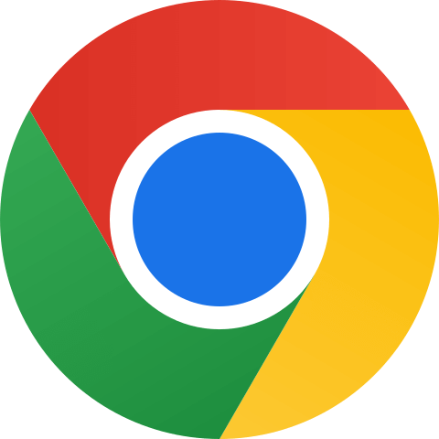 Browser icons: MS Edge, Google Chrome, Mozilla FireFox, Apple Safari